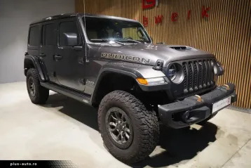 Jeep Wrangler din 2023 - oferta JEE192026