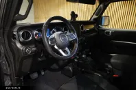 Jeep Wrangler din 2023 cu 13.500 km - oferta JEE192026 - foto 8