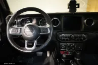 Jeep Wrangler din 2023 cu 13.500 km - oferta JEE192026 - foto 9