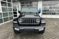 Jeep Wrangler din 2024 cu 7.000 km - oferta JEE192027 - foto 2