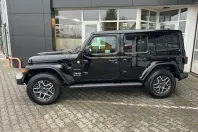 Jeep Wrangler din 2024 cu 7.000 km - oferta JEE192027 - foto 3