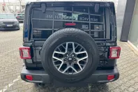 Jeep Wrangler din 2024 cu 7.000 km - oferta JEE192027 - foto 4