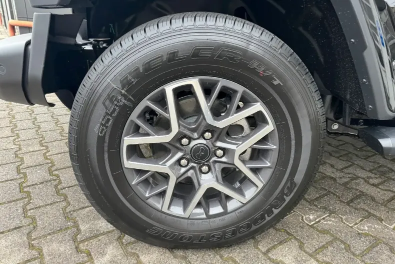 Jeep Wrangler din 2024 cu 7.000 km - oferta JEE192027 - foto 5