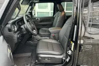 Jeep Wrangler din 2024 cu 7.000 km - oferta JEE192027 - foto 6