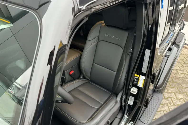 Jeep Wrangler din 2024 cu 7.000 km - oferta JEE192027 - foto 7