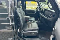 Jeep Wrangler din 2024 cu 7.000 km - oferta JEE192027 - foto 9