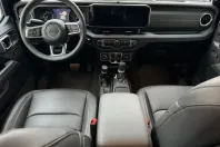 Jeep Wrangler din 2024 cu 7.000 km - oferta JEE192027 - foto 10