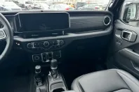 Jeep Wrangler din 2024 cu 7.000 km - oferta JEE192027 - foto 12