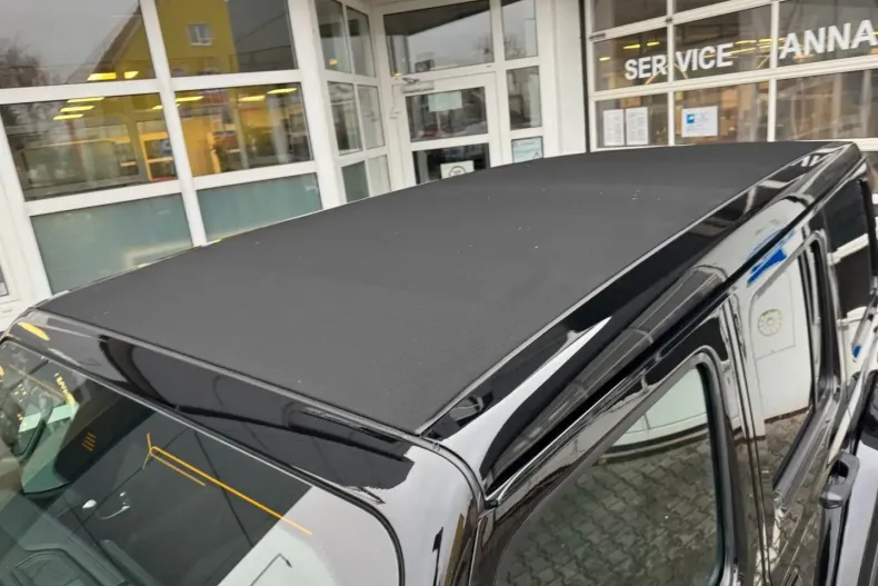 Jeep Wrangler din 2024 cu 7.000 km - oferta JEE192027 - foto 14