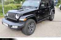 Jeep Wrangler din 2024 cu 5 km - oferta JEE192028 - foto 1