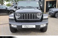 Jeep Wrangler din 2024 cu 5 km - oferta JEE192028 - foto 2