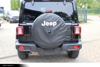 Jeep Wrangler din 2024 cu 5 km - oferta JEE192028 - foto 5