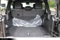 Jeep Wrangler din 2024 cu 5 km - oferta JEE192028 - foto 6