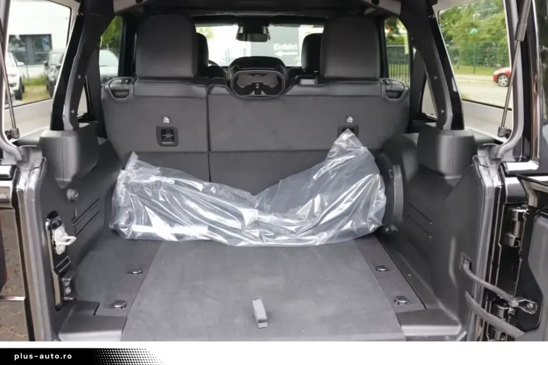 Jeep Wrangler din 2024 cu 5 km - oferta JEE192028 - foto 6