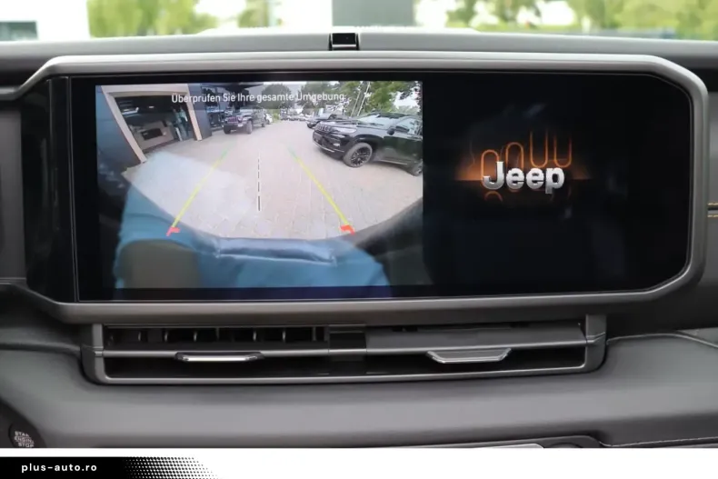 Jeep Wrangler din 2024 cu 5 km - oferta JEE192028 - foto 7