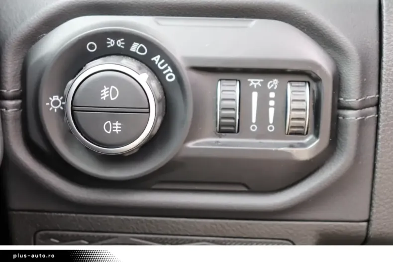 Jeep Wrangler din 2024 cu 5 km - oferta JEE192028 - foto 8