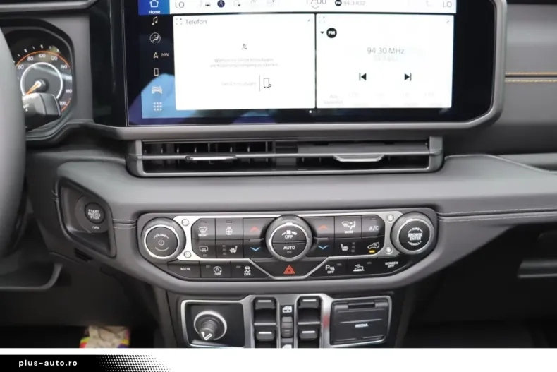 Jeep Wrangler din 2024 cu 5 km - oferta JEE192028 - foto 11