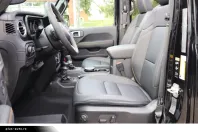 Jeep Wrangler din 2024 cu 5 km - oferta JEE192028 - foto 12