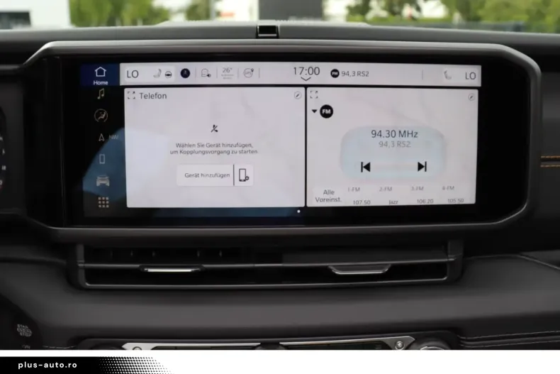 Jeep Wrangler din 2024 cu 5 km - oferta JEE192028 - foto 14