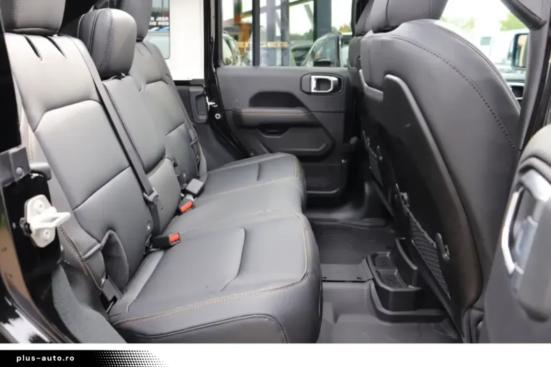 Jeep Wrangler din 2024 cu 5 km - oferta JEE192028 - foto 16