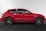 Porsche Macan din 2024 cu 14.824 km - oferta POR192029 - foto 2