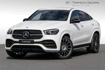 Mercedes-Benz GLE 400 din 2022 - oferta MER192030