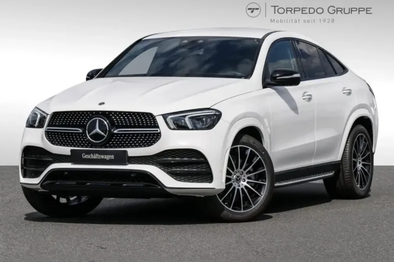 Mercedes-Benz GLE 400 (Clasa GLE) din 2022 cu 69.269 km - oferta MER192030 - foto 1
