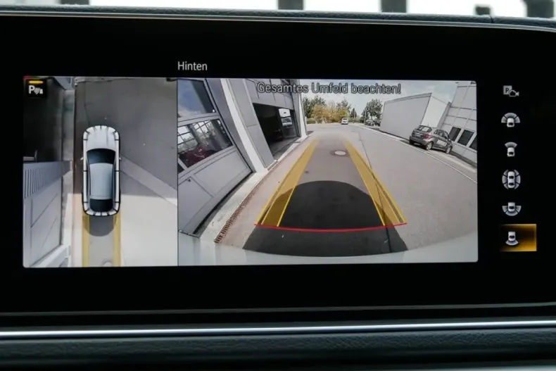 Mercedes-Benz GLE 400 (Clasa GLE) din 2022 cu 69.269 km - oferta MER192030 - foto 8