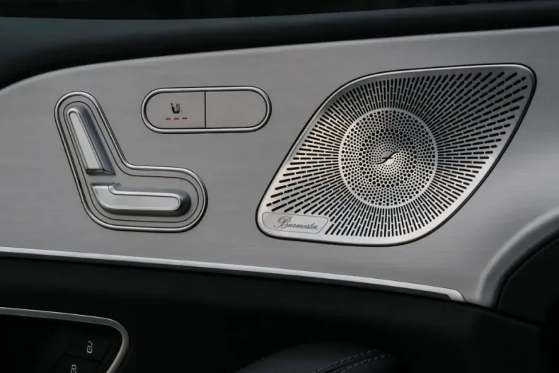 Mercedes-Benz GLE 400 (Clasa GLE) din 2022 cu 69.269 km - oferta MER192030 - foto 9