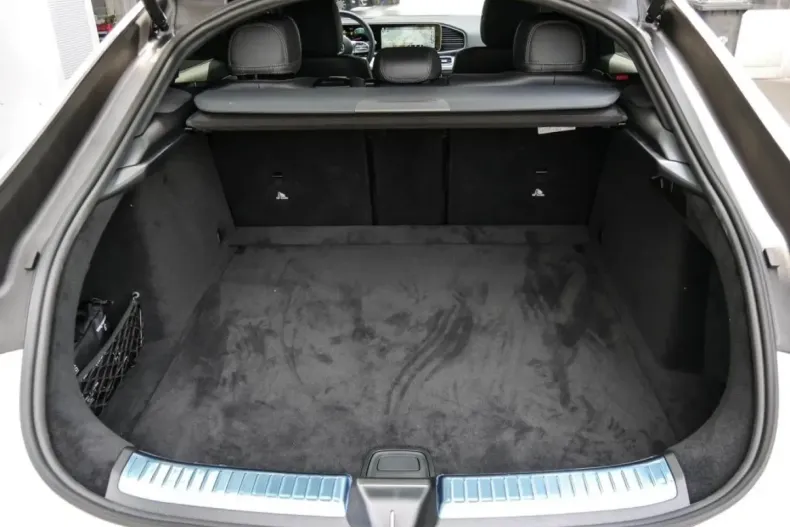 Mercedes-Benz GLE 400 (Clasa GLE) din 2022 cu 69.269 km - oferta MER192030 - foto 10