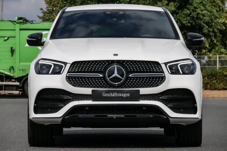 Mercedes-Benz GLE 400 (Clasa GLE) din 2022 cu 69.269 km - oferta MER192030 - foto 11