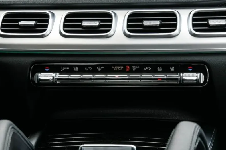 Mercedes-Benz GLE 400 (Clasa GLE) din 2022 cu 69.269 km - oferta MER192030 - foto 13