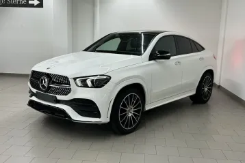 Mercedes-Benz GLE 400 din 2023 - oferta MER192031