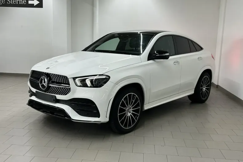 Mercedes-Benz GLE 400 (Clasa GLE) din 2023 cu 48.335 km - oferta MER192031 - foto 1