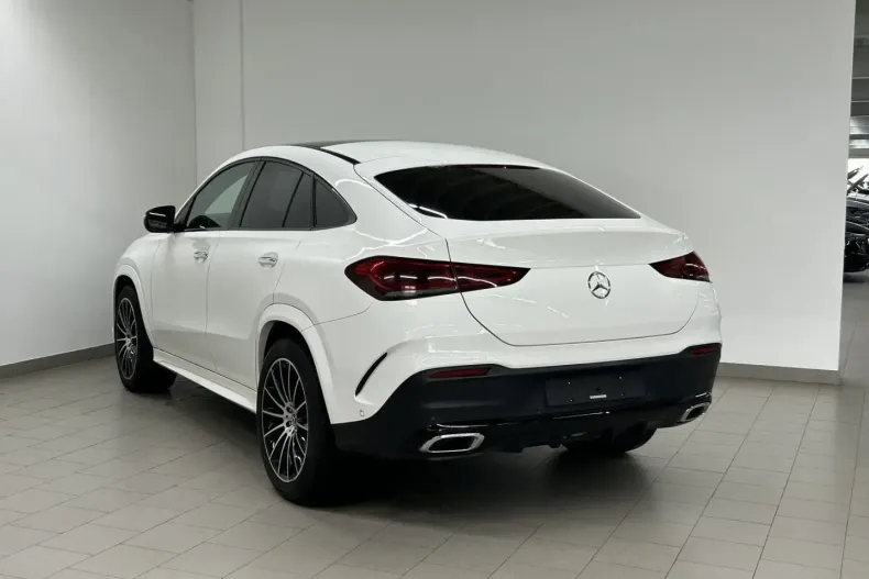 Mercedes-Benz GLE 400 (Clasa GLE) din 2023 cu 48.335 km - oferta MER192031 - foto 2