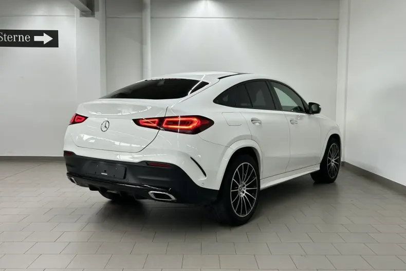 Mercedes-Benz GLE 400 (Clasa GLE) din 2023 cu 48.335 km - oferta MER192031 - foto 5