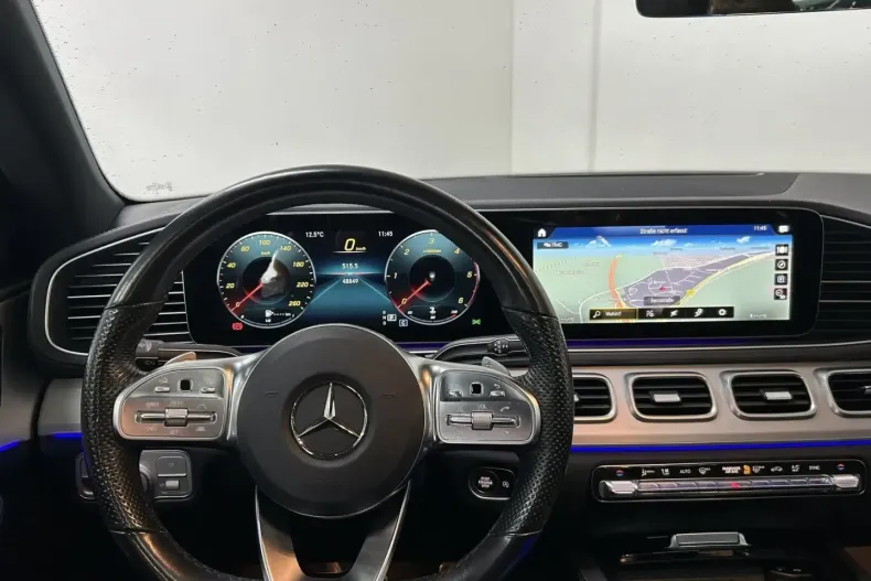 Mercedes-Benz GLE 400 (Clasa GLE) din 2023 cu 48.335 km - oferta MER192031 - foto 6