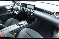 Mercedes-Benz A 35 AMG (Clasa A) din 2021 cu 38.025 km - oferta MER192032 - foto 2