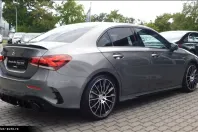 Mercedes-Benz A 35 AMG (Clasa A) din 2021 cu 38.025 km - oferta MER192032 - foto 3