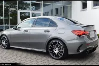 Mercedes-Benz A 35 AMG (Clasa A) din 2021 cu 38.025 km - oferta MER192032 - foto 8