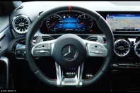 Mercedes-Benz A 35 AMG (Clasa A) din 2021 cu 38.025 km - oferta MER192032 - foto 9