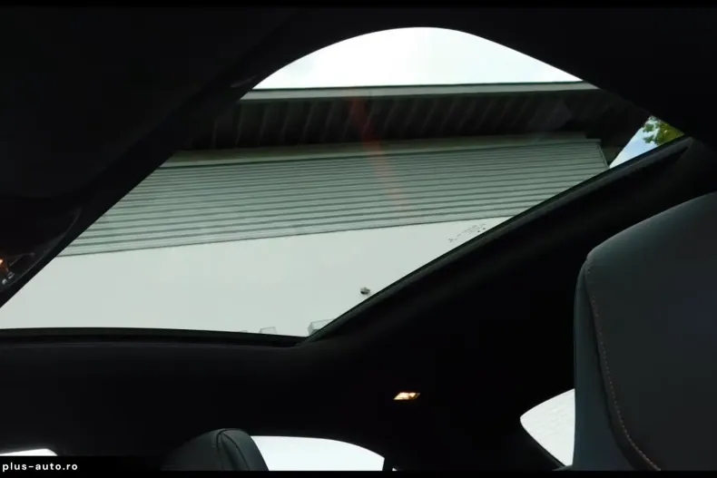 Mercedes-Benz A 35 AMG (Clasa A) din 2021 cu 38.025 km - oferta MER192032 - foto 10