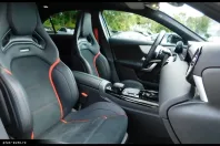 Mercedes-Benz A 35 AMG (Clasa A) din 2021 cu 38.025 km - oferta MER192032 - foto 11