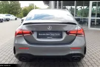 Mercedes-Benz A 35 AMG (Clasa A) din 2021 cu 38.025 km - oferta MER192032 - foto 12