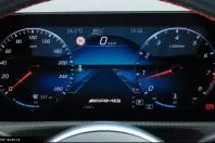 Mercedes-Benz A 35 AMG (Clasa A) din 2021 cu 38.025 km - oferta MER192032 - foto 13