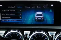 Mercedes-Benz A 35 AMG (Clasa A) din 2021 cu 38.025 km - oferta MER192032 - foto 15