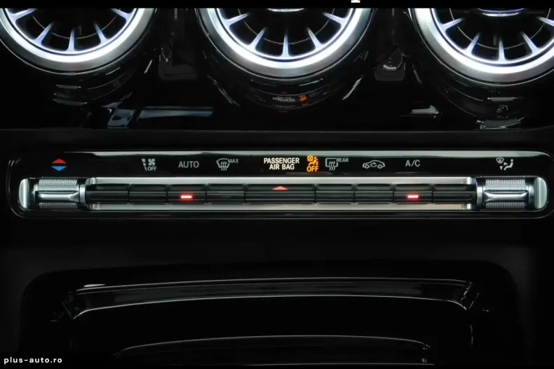 Mercedes-Benz A 35 AMG (Clasa A) din 2021 cu 38.025 km - oferta MER192032 - foto 20