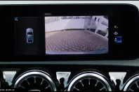 Mercedes-Benz A 35 AMG (Clasa A) din 2021 cu 38.025 km - oferta MER192032 - foto 21