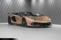 Lamborghini Aventador din 2021 cu 13.092 km - oferta LAM192033 - foto 1