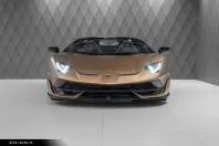 Lamborghini Aventador din 2021 cu 13.092 km - oferta LAM192033 - foto 2